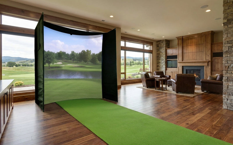 Golf Simulators